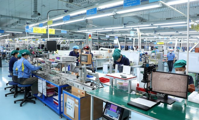 Ảnh minh họa: Quốc Khánh/TTXVN Ảnh minh họa: Quốc Khánh/TTXVN