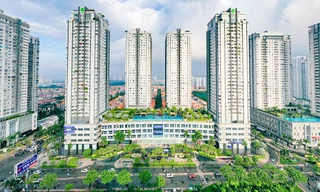 Hệ thống Bệnh viện Đa khoa Tâm Anh có cơ sở vật chất hiện đại, áp dụng nhiều kĩ thuật điều trị mới nhất trên thế giới. 
