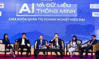 AI trở thành yếu tố quyết định hiệu suất doanh nghiệp